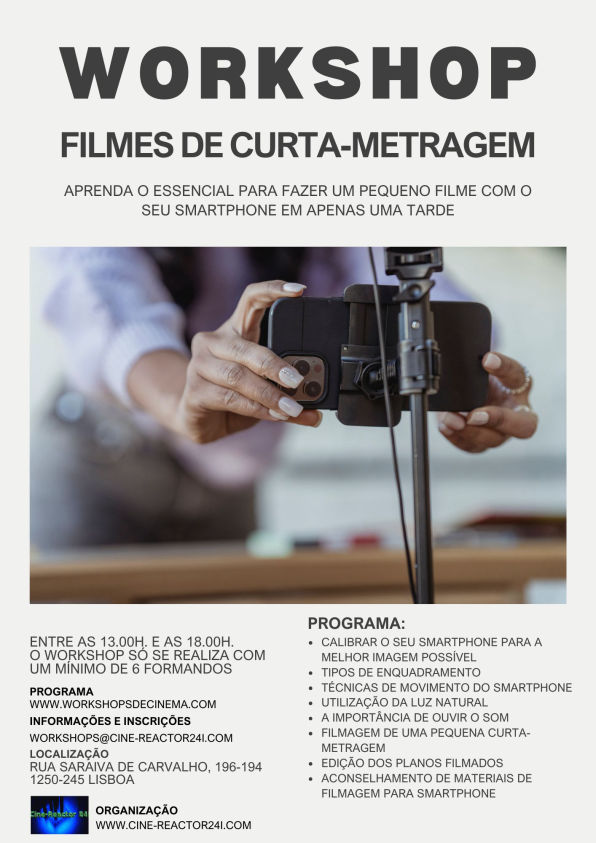 Workshop